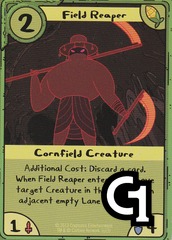 Field Reaper